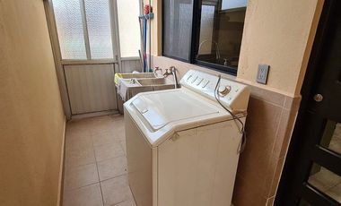 Casa venta colonia  Roble Norte,  con alberca