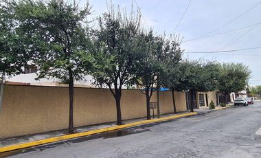 Casa venta colonia  Roble Norte,  con alberca