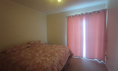 Se arrienda Casa 5D 5B, Villa Atacama, Calama