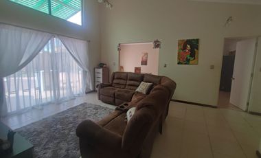 Se arrienda Casa 5D 5B, Villa Atacama, Calama
