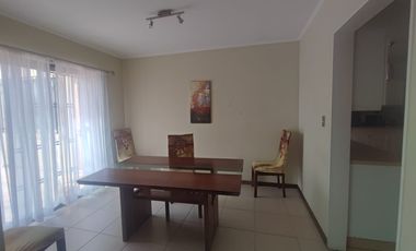 Se arrienda Casa 5D 5B, Villa Atacama, Calama