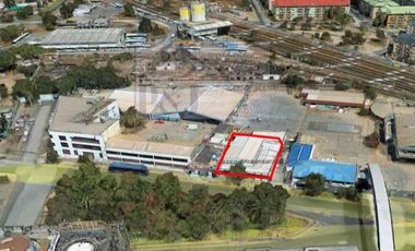 REBAJADA PROPIEDAD COMERCIAL CON TERRENO DE 402M2