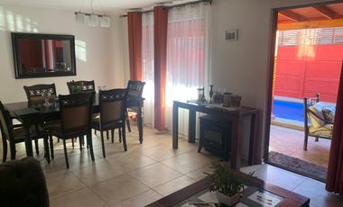 Casa en venta en Avenida San Juan