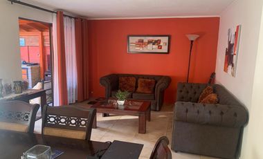 Casa en venta en Avenida San Juan