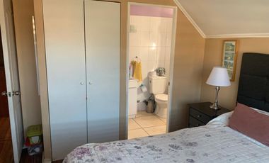 Casa en venta en Avenida San Juan