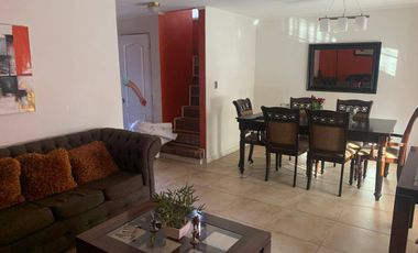 Casa en venta en Avenida San Juan