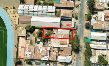 Terreno en venta ubicado en Blanqueado