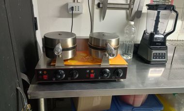 VENDO DERECHO DE LLAVE PIZZERÍA, PUENTE ALTO