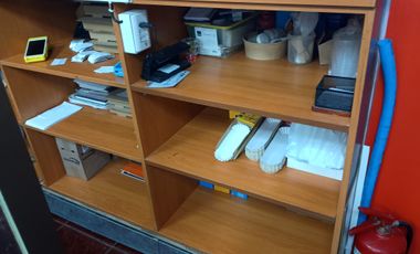 VENDO DERECHO DE LLAVE PIZZERÍA, PUENTE ALTO