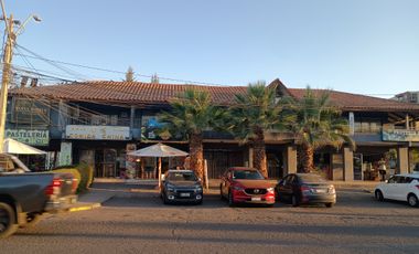 VENDO DERECHO DE LLAVE PIZZERÍA, PUENTE ALTO