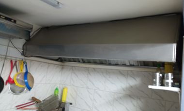 VENDO DERECHO DE LLAVE PIZZERÍA, PUENTE ALTO