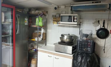 VENDO DERECHO DE LLAVE PIZZERÍA, PUENTE ALTO