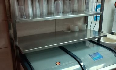 VENDO DERECHO DE LLAVE PIZZERÍA, PUENTE ALTO