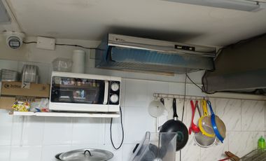 VENDO DERECHO DE LLAVE PIZZERÍA, PUENTE ALTO