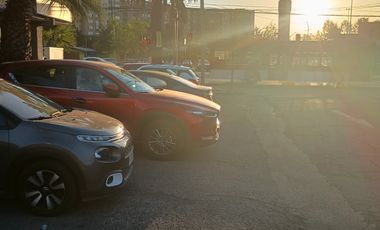 VENDO DERECHO DE LLAVE PIZZERÍA, PUENTE ALTO