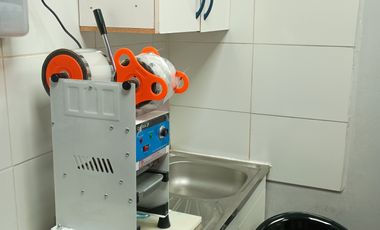 VENDO DERECHO DE LLAVE PIZZERÍA, PUENTE ALTO