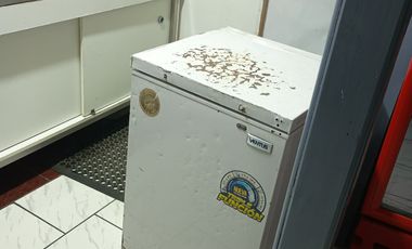 VENDO DERECHO DE LLAVE PIZZERÍA, PUENTE ALTO