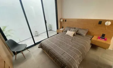 Casa en renta en Tres Marías, Morelia, Michoacán de Ocampo