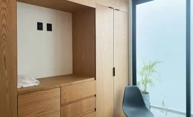 Casa en renta en Tres Marías, Morelia, Michoacán de Ocampo