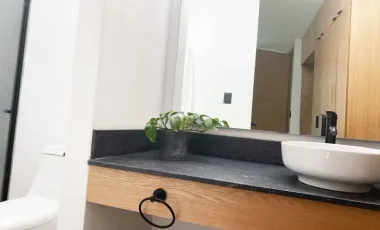 Casa en renta en Tres Marías, Morelia, Michoacán de Ocampo