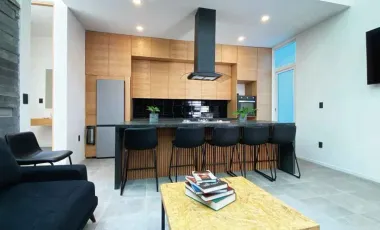 Casa en renta en Tres Marías, Morelia, Michoacán de Ocampo