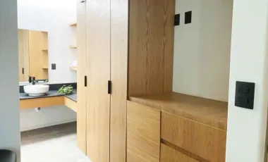 Casa en renta en Tres Marías, Morelia, Michoacán de Ocampo