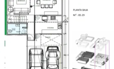 Casa en venta en Del Valle Centro, Benito Juárez, Ciudad de México