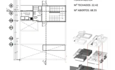 Casa en venta en Del Valle Centro, Benito Juárez, Ciudad de México