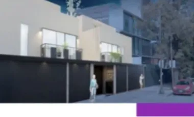 Casa en venta en Del Valle Centro, Benito Juárez, Ciudad de México