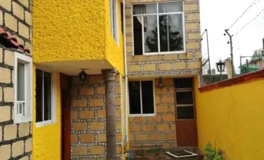 CASA HEROES DE PADIERNA SUPER PRECIO 4,200,000.00