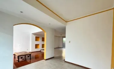 Casa en venta en Miguel Hidalgo 1A Sección, Tlalpan, Ciudad de México