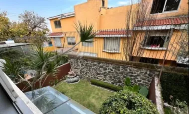 Casa en venta en Miguel Hidalgo 1A Sección, Tlalpan, Ciudad de México