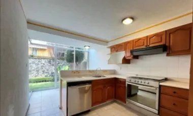 Casa en venta en Miguel Hidalgo 1A Sección, Tlalpan, Ciudad de México