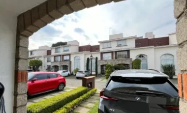 Casa en venta en Miguel Hidalgo 1A Sección, Tlalpan, Ciudad de México