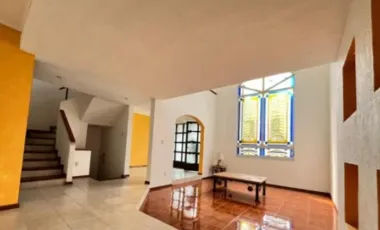 Casa en venta en Miguel Hidalgo 1A Sección, Tlalpan, Ciudad de México