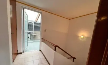 Casa en venta en Miguel Hidalgo 1A Sección, Tlalpan, Ciudad de México