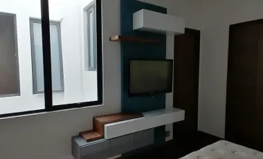 Departamento en venta en Lomas de Tecamachalco, Naucalpan de Juárez, México
