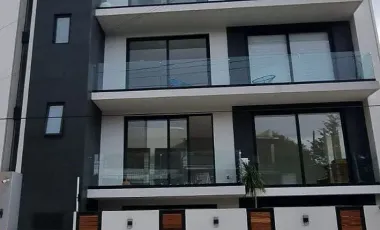Departamento en venta en Lomas de Tecamachalco, Naucalpan de Juárez, México