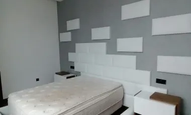 Departamento en venta en Lomas de Tecamachalco, Naucalpan de Juárez, México
