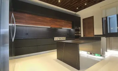 Departamento en venta en Lomas de Tecamachalco, Naucalpan de Juárez, México