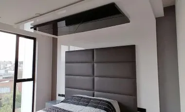 Departamento en venta en Lomas de Tecamachalco, Naucalpan de Juárez, México