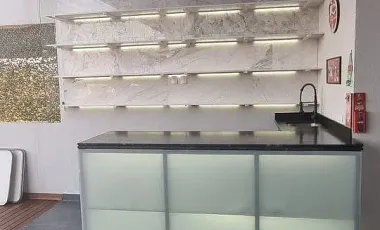 Departamento en venta en Lomas de Tecamachalco, Naucalpan de Juárez, México