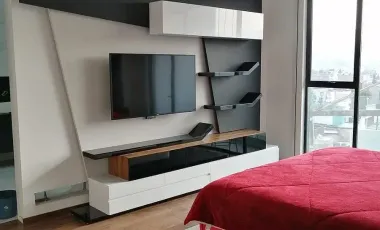 Departamento en venta en Lomas de Tecamachalco, Naucalpan de Juárez, México