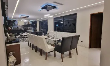 Departamento en venta en Lomas de Tecamachalco, Naucalpan de Juárez, México