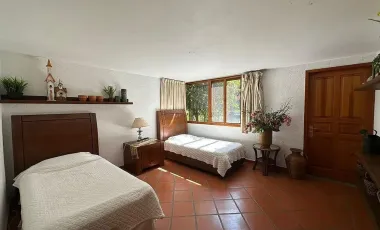 Casa en venta en Lomas de Cocoyoc, Atlatlahucan, Morelos