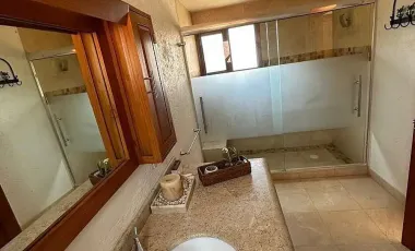 Casa en venta en Lomas de Cocoyoc, Atlatlahucan, Morelos