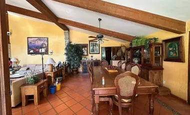 Casa en venta en Lomas de Cocoyoc, Atlatlahucan, Morelos