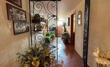 Casa en venta en Lomas de Cocoyoc, Atlatlahucan, Morelos