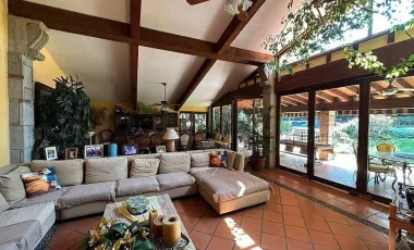 Casa en venta en Lomas de Cocoyoc, Atlatlahucan, Morelos