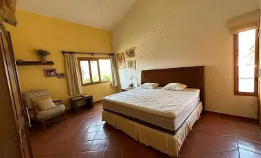 Casa en venta en Lomas de Cocoyoc, Atlatlahucan, Morelos